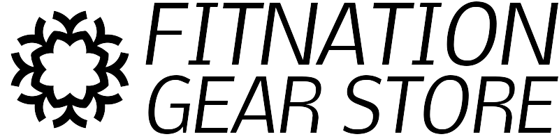 FitNation Gear Store